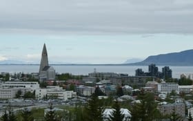 Reykjavik