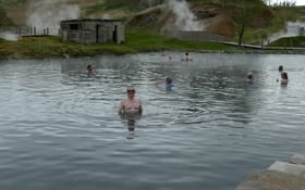 Experience au Secret Lagon