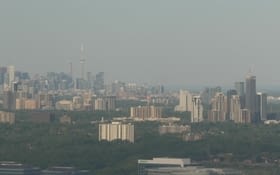 Toronto à Montréal