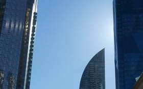Toronto -. Montréal aujourd'hui -> Granby demain!