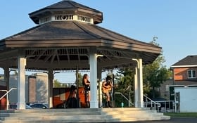 J11 – Bracebridge : changement d’ambiance, place aux lacs et aux forêts