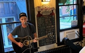 J12 - Bracebridge chill