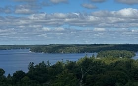 J16 – Une dernière journée au rythme des Muskoka