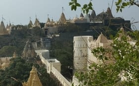 Bhavnagar/Palitana
