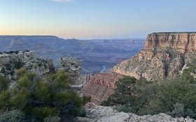 Jour 44 : Grand Canyon National Park