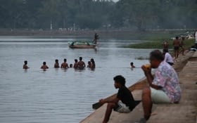 Jour 11 - Tissamaharama