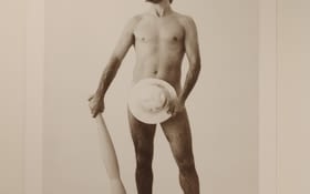 Un dimanche à Athènes