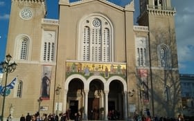 Le fameux repos du dimanche 