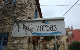 Les larmes du Mani...