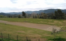Une journée olympienne