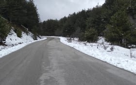 Première neige et dernière virée