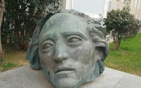 Retour à Athènes....