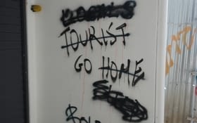 Jour de l indépendance...et du départ 😭