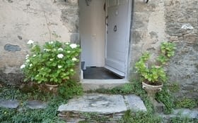 Jour de ravito...