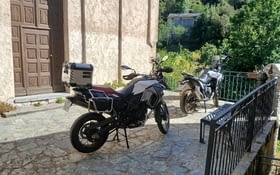 Dernier jour en Castagniccia