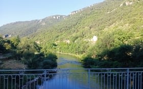 Début prometteur de cette semaine vélo!