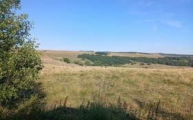 La montée pas si infernale