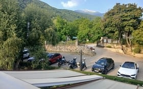 Il est temps de traverser la mer Adriatique...