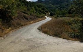 Petite étape kosovare