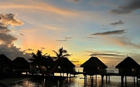 Itinéraire parfait pour découvrir la Polynésie en 3 semaines