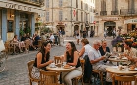 Les meilleures villes françaises pour découvrir un nouvel art de vivre