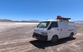 Deux routes panoramiques