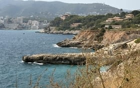 Palma de Majorque