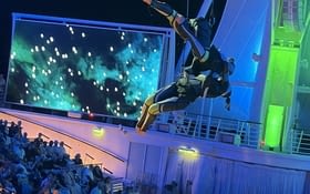 Activités sur la bateau