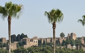 Malaga