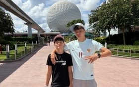EPCOT