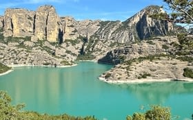 Embalse de Vadiello