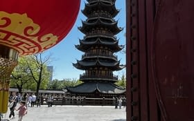 Temples