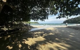Hiriketiya ou Rekawa, 2 salles 2 ambiances.