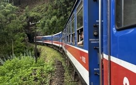 Un train nommé désir