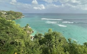 Bali en transition.