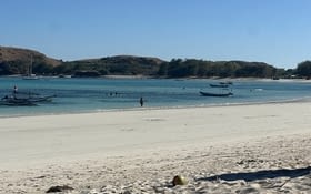 Kuta Lombok