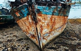 Étape 4 : Pointe du Toulinguet - Pointe des Espagnols