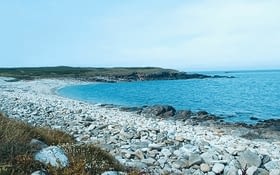 Etape 8 : Molène