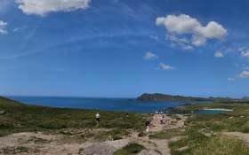 J7 un bout amazing de l'Irlande