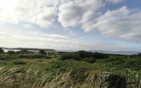 J12 le Connemara, une porte d'entrée aux éléments 