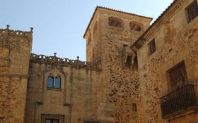 Cacérès