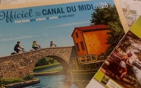 Etape 7 - Capestang - Pépieux