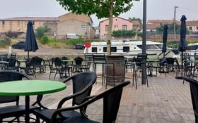 Etape 8 - Pépieux - Trèbes