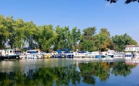 Etape 12 - Toulouse - Montech