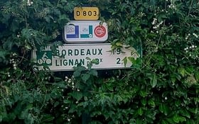 Etape 19 - Sadirac - BORDEAUX!!!!!!