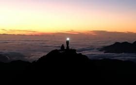 Mont Jade (Yushan)