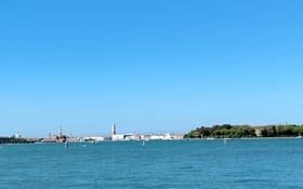 Venise, s'installer
