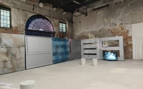 La Biennale de Venise