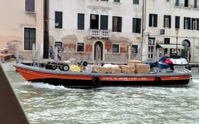 Venise suite et fin