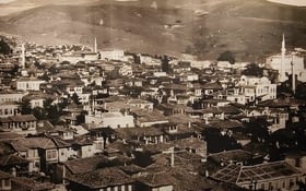 Thessalonique-Solun